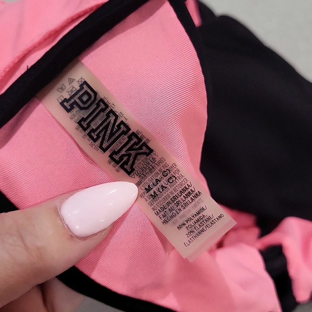 Victoria's Secret PINK Swimsuit Top